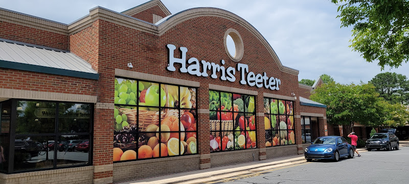 Harris Teeter