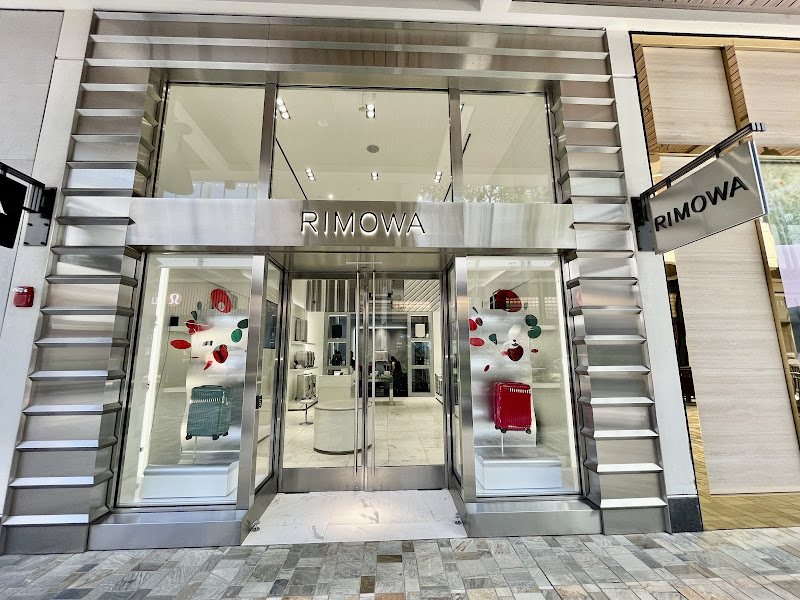 RIMOWA