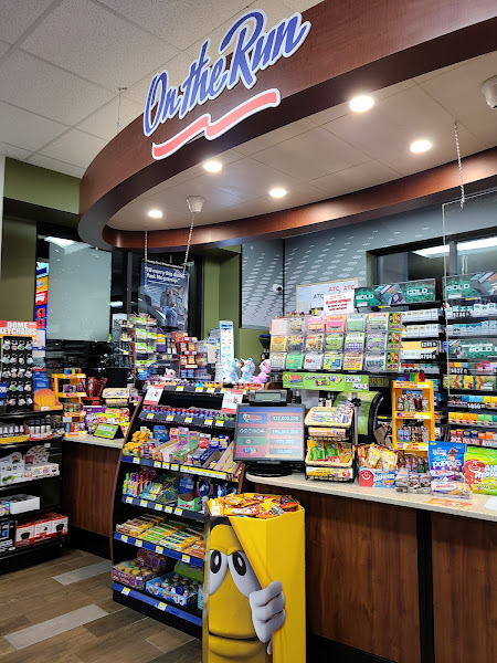 M/M Shop