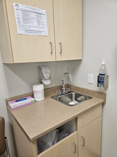 West London Family Health Clinic