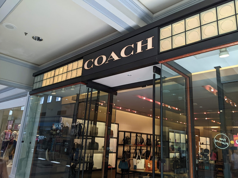 COACH