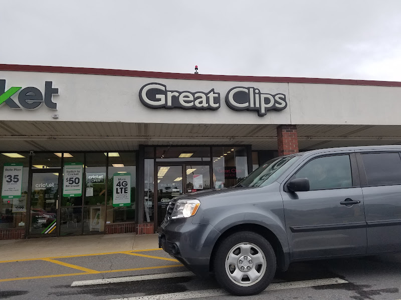 Great Clips