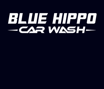 Blue Hippo logo