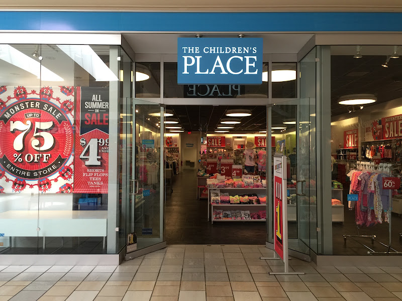The Children's Place
