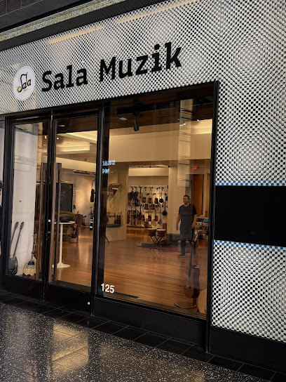 Sala Muzik
