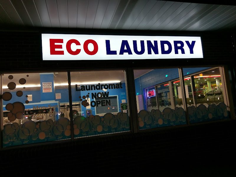 Eco Laundry