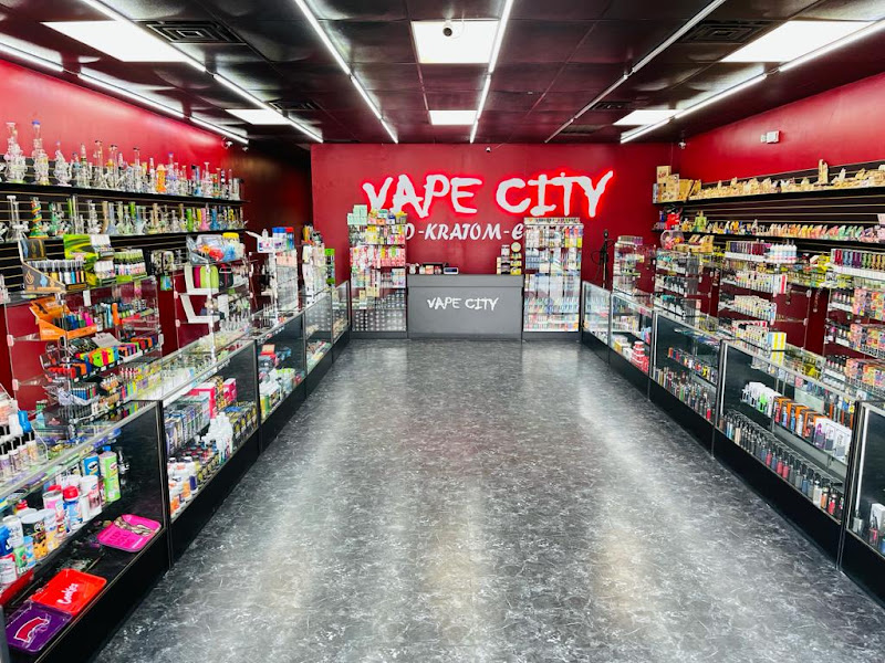 Vape City