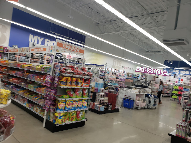Five Below