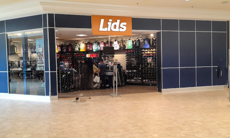 Lids