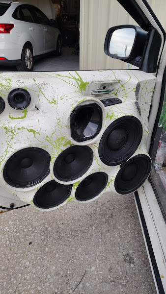 Tapout Audio