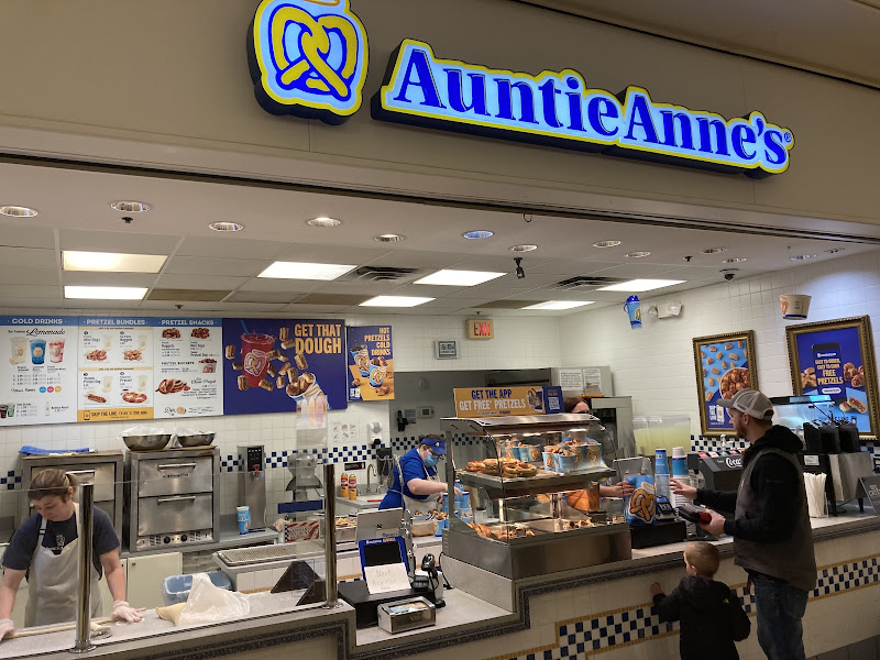 Auntie Anne's
