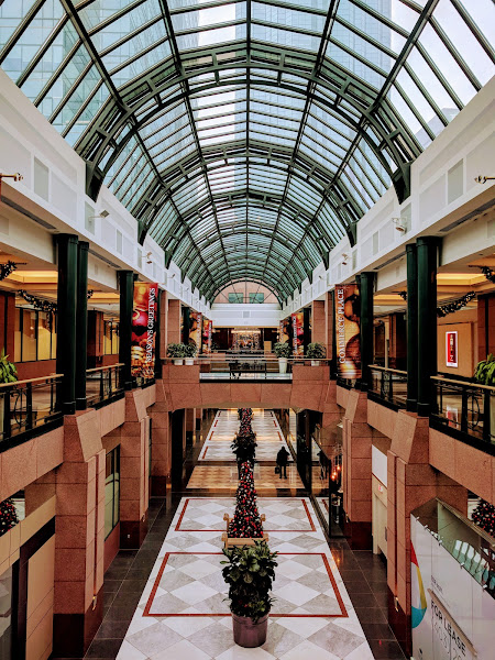Commerce Place