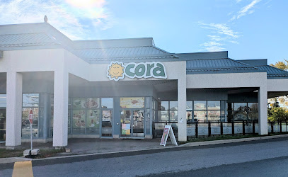 Cora