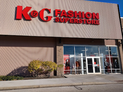 K&G Fashion Superstore