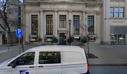 N B Levy's Jewelers