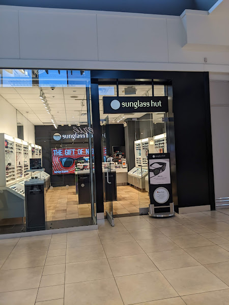 Sunglass Hut