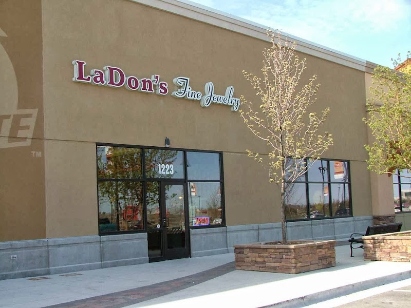 LaDon's Fine Jewelry