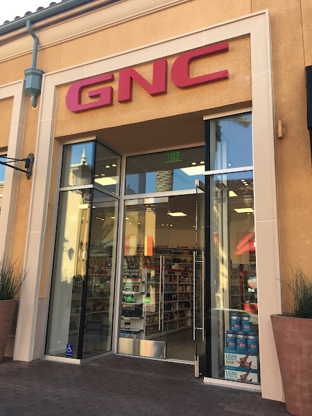 GNC