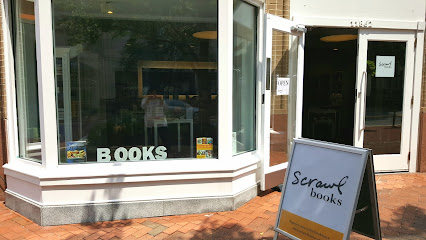 Scrawl Books