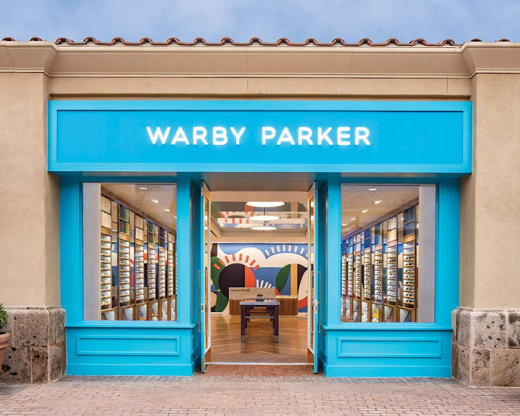 Warby Parker