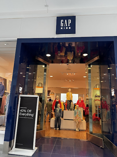 Gap Kids