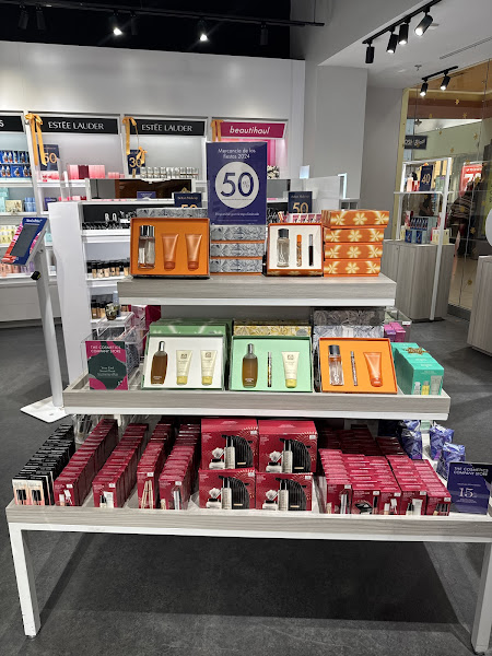 The Cosmetics Company Store