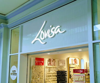 Lovisa