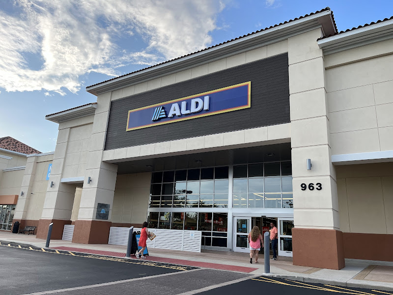 Aldi