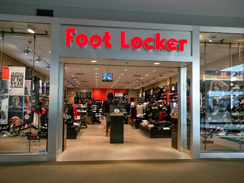 Foot Locker