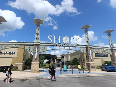 The Shops of Grand River