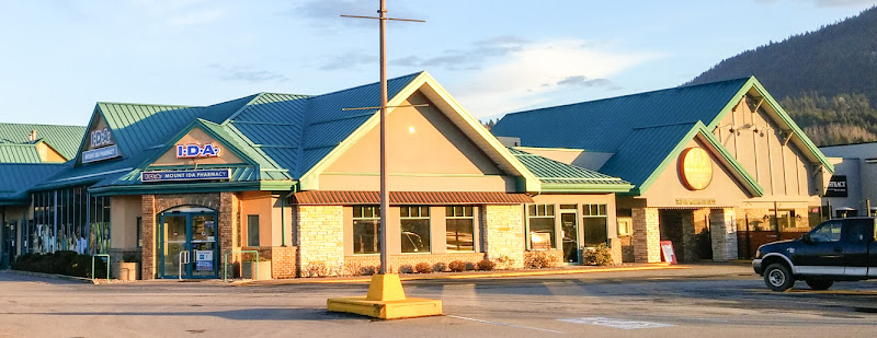 Mount Ida Pharmacy