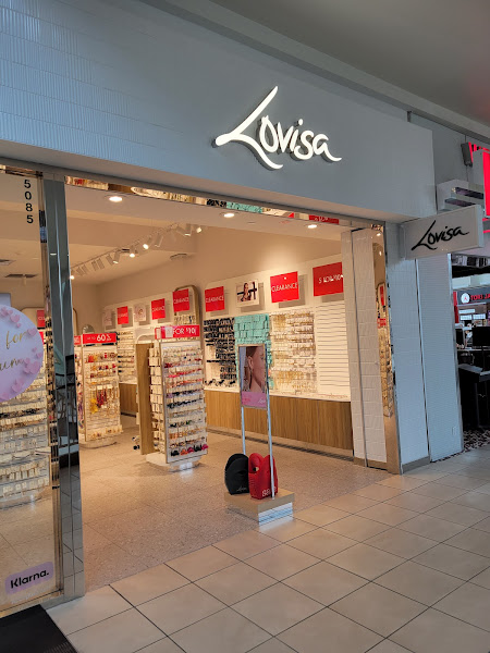 Lovisa