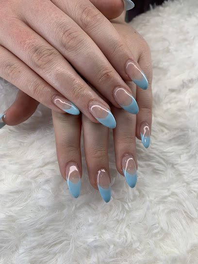 Sarah's Nails