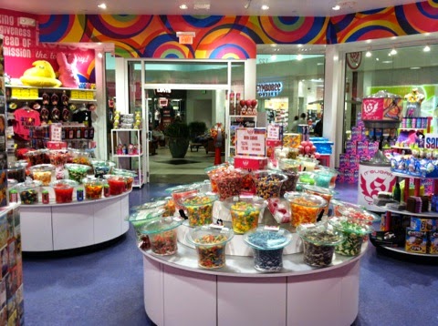 IT'SUGAR