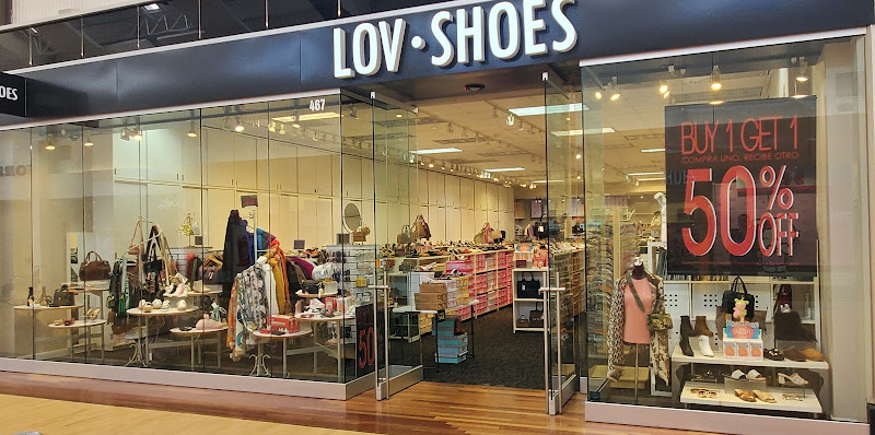 Lov Shoes