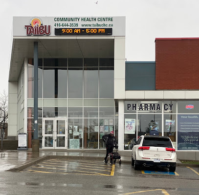 Taibu Medical Centre