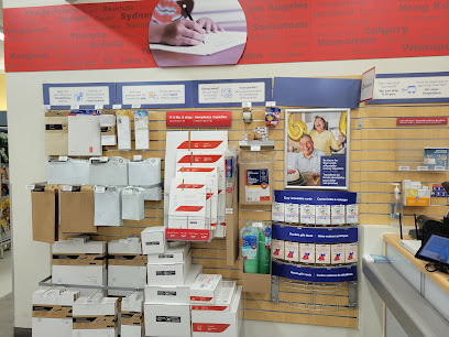 Canada Post