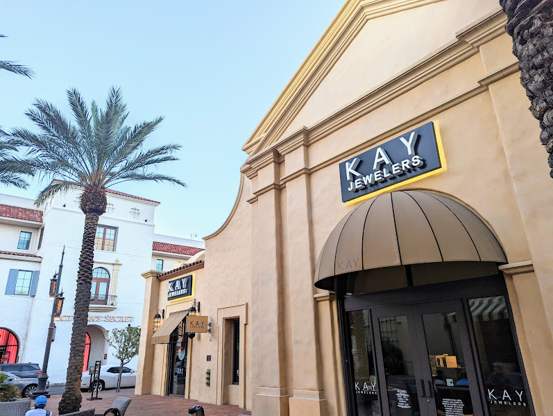 Kay Jewelers