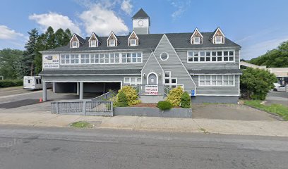 R W Knapp Opticians