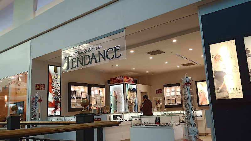 Bijouterie Tendance
