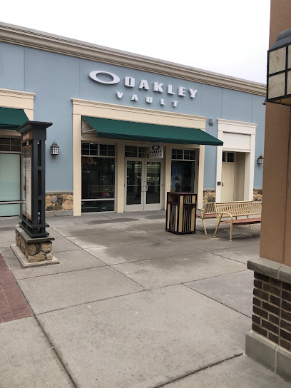 Oakley