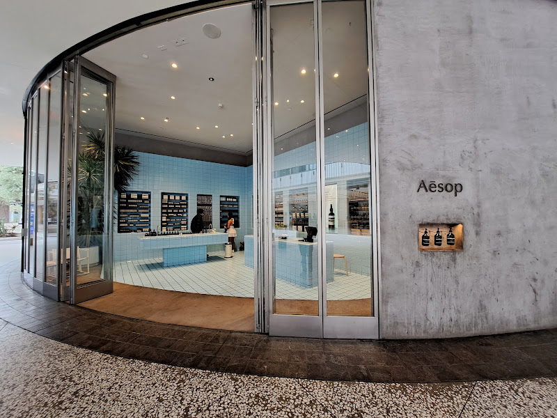 Aesop