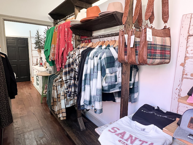 Southern Vintage Mercantile