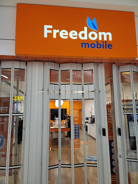 Freedom Mobile