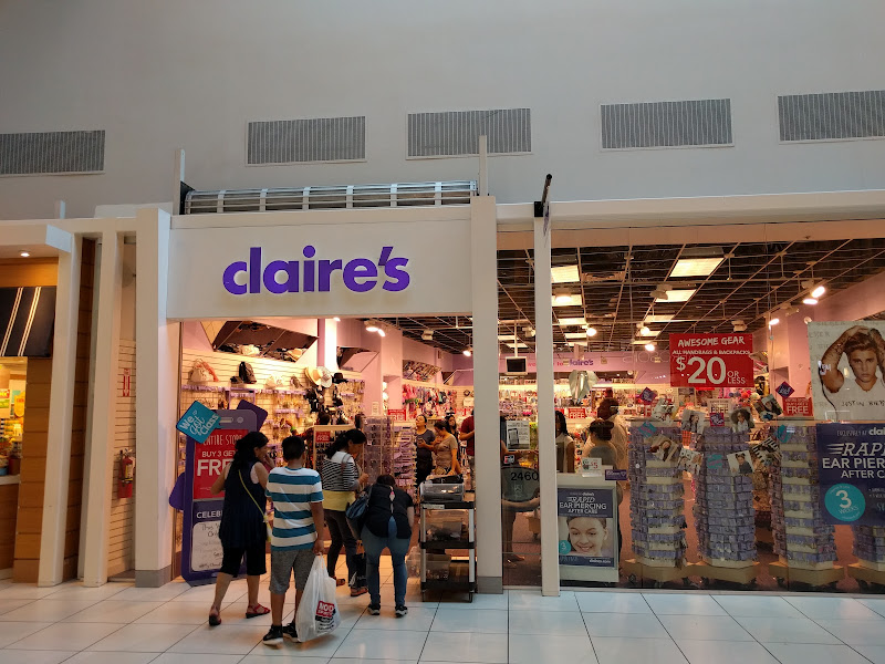Claire's