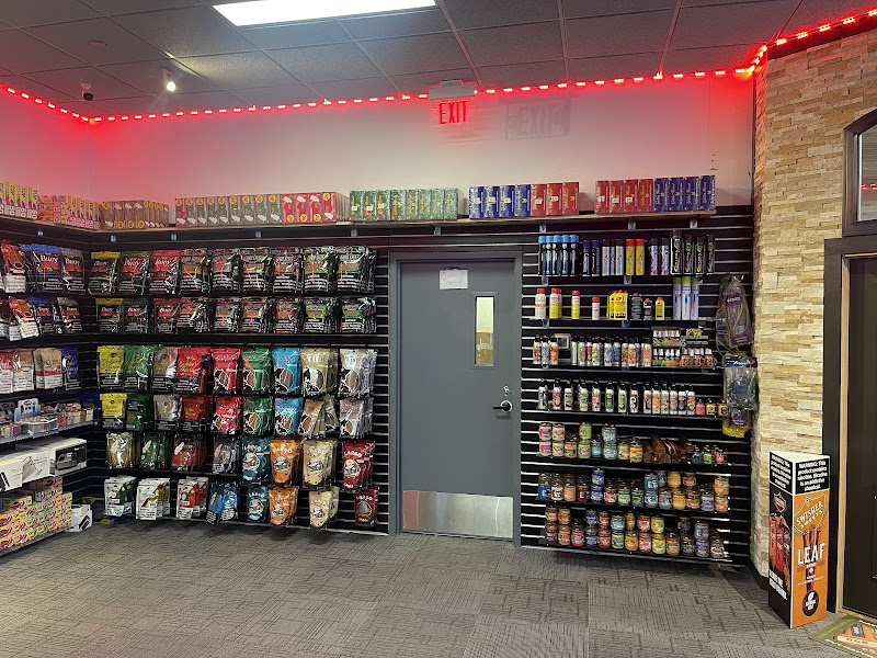 All Star Tobacco & Vape Inc.