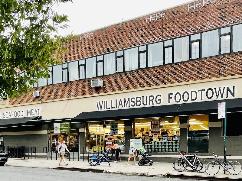 Foodtown