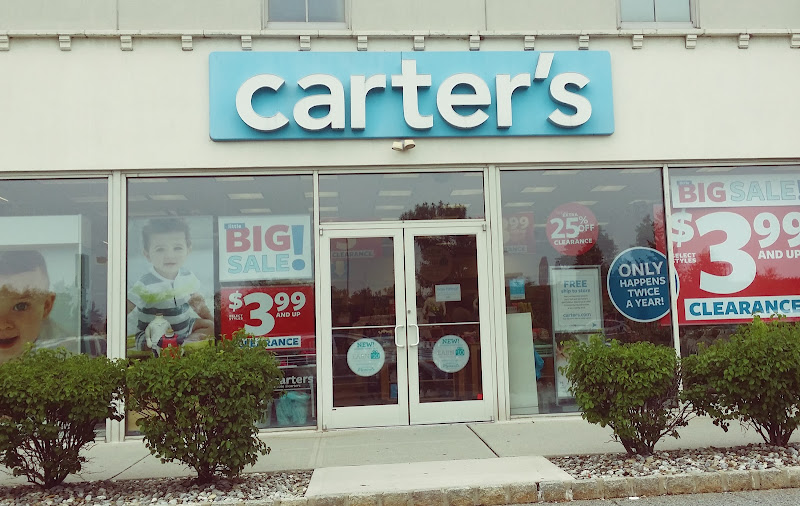 Carter's