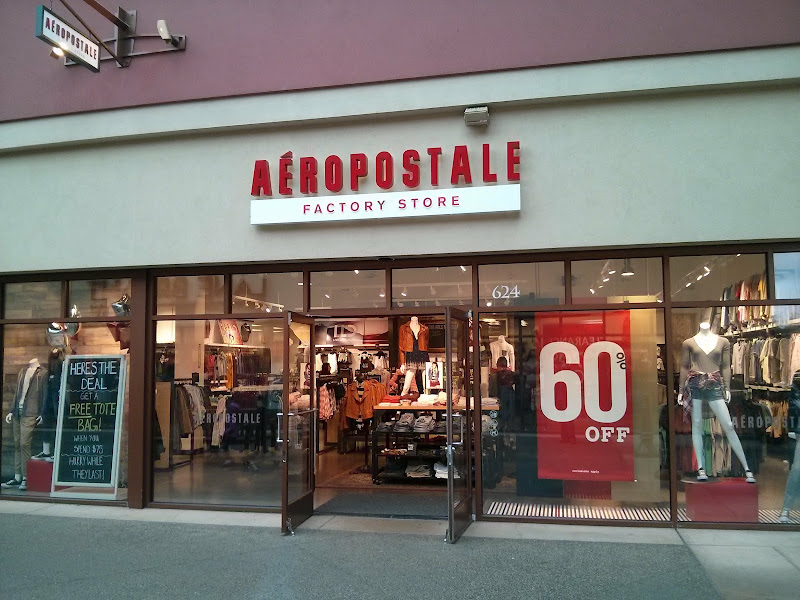 Aéropostale