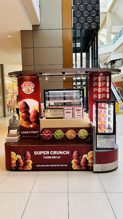 Super Crunch Tanghulu (Bayshore Mall)